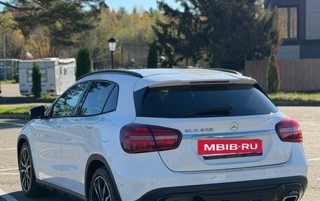 Mercedes-Benz GLA, 2019 год, 2 150 000 рублей, 8 фотография