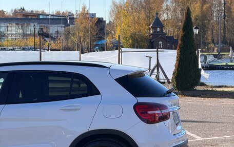 Mercedes-Benz GLA, 2019 год, 2 150 000 рублей, 16 фотография