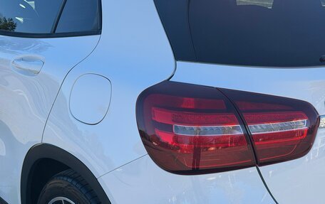 Mercedes-Benz GLA, 2019 год, 2 150 000 рублей, 23 фотография
