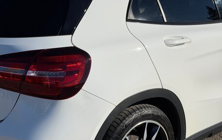 Mercedes-Benz GLA, 2019 год, 2 150 000 рублей, 26 фотография