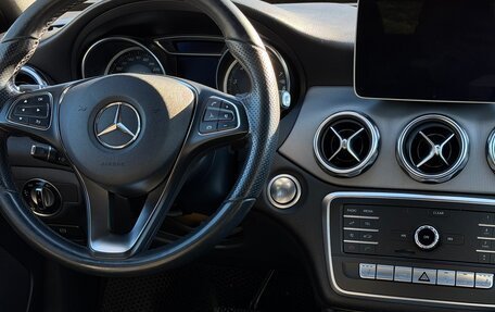 Mercedes-Benz GLA, 2019 год, 2 150 000 рублей, 32 фотография