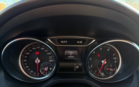 Mercedes-Benz GLA, 2019 год, 2 150 000 рублей, 39 фотография