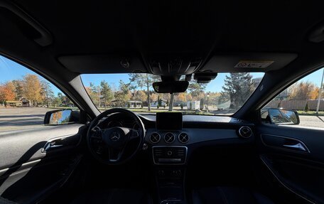 Mercedes-Benz GLA, 2019 год, 2 150 000 рублей, 35 фотография