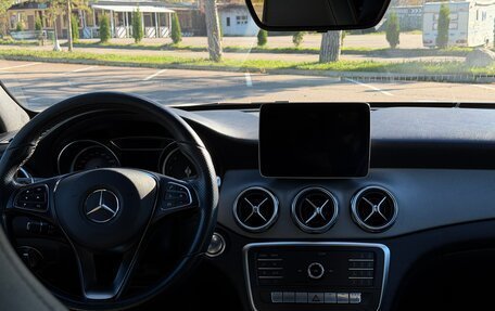 Mercedes-Benz GLA, 2019 год, 2 150 000 рублей, 33 фотография