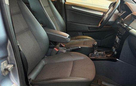 Opel Astra H, 2008 год, 420 000 рублей, 6 фотография
