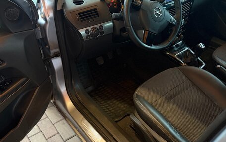Opel Astra H, 2008 год, 420 000 рублей, 10 фотография