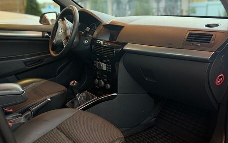 Opel Astra H, 2008 год, 420 000 рублей, 7 фотография
