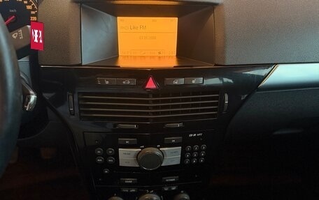 Opel Astra H, 2008 год, 420 000 рублей, 13 фотография