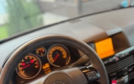 Opel Astra H, 2008 год, 420 000 рублей, 12 фотография