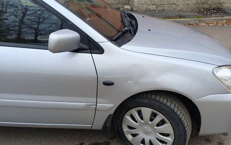 Mitsubishi Lancer IX, 2007 год, 300 000 рублей, 7 фотография