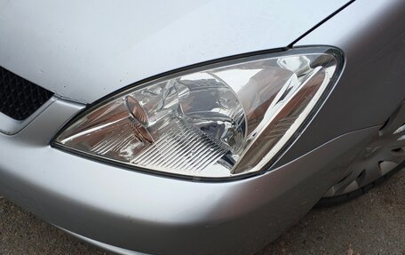 Mitsubishi Lancer IX, 2007 год, 300 000 рублей, 5 фотография