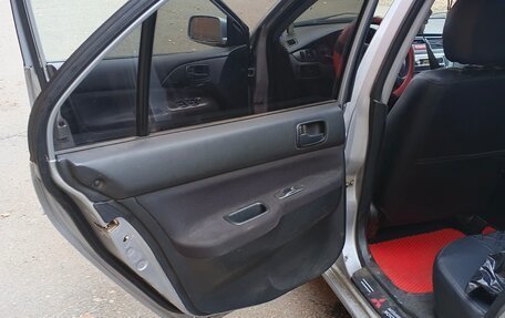 Mitsubishi Lancer IX, 2007 год, 300 000 рублей, 8 фотография