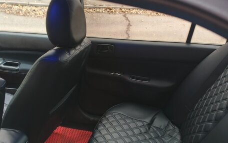 Mitsubishi Lancer IX, 2007 год, 300 000 рублей, 10 фотография