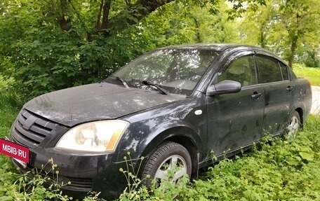 Chery Fora (A21), 2007 год, 95 000 рублей, 2 фотография