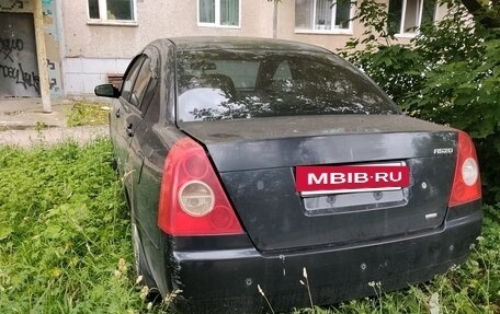 Chery Fora (A21), 2007 год, 95 000 рублей, 3 фотография