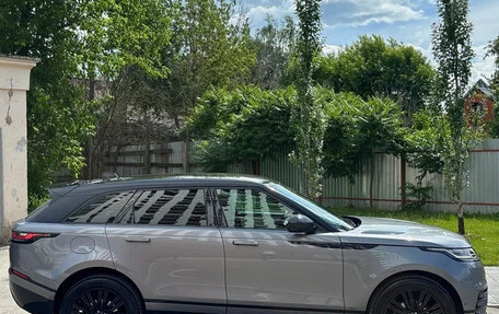 Land Rover Range Rover Velar I, 2023 год, 6 120 000 рублей, 8 фотография