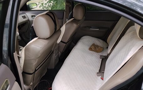 Chery Fora (A21), 2007 год, 95 000 рублей, 5 фотография