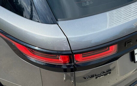 Land Rover Range Rover Velar I, 2023 год, 6 120 000 рублей, 11 фотография