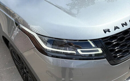Land Rover Range Rover Velar I, 2023 год, 6 120 000 рублей, 10 фотография