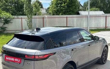 Land Rover Range Rover Velar I, 2023 год, 6 120 000 рублей, 7 фотография