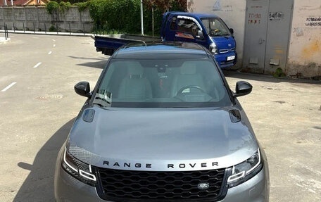 Land Rover Range Rover Velar I, 2023 год, 6 120 000 рублей, 4 фотография