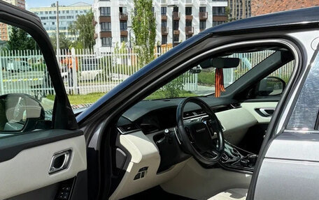 Land Rover Range Rover Velar I, 2023 год, 6 120 000 рублей, 14 фотография