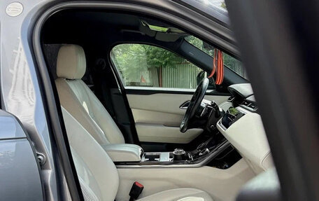 Land Rover Range Rover Velar I, 2023 год, 6 120 000 рублей, 17 фотография