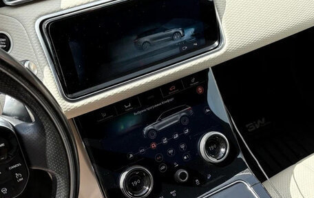 Land Rover Range Rover Velar I, 2023 год, 6 120 000 рублей, 20 фотография
