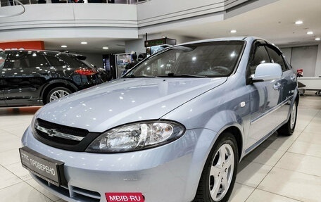 Chevrolet Lacetti, 2011 год, 650 000 рублей, 5 фотография