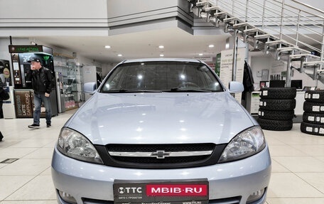 Chevrolet Lacetti, 2011 год, 650 000 рублей, 6 фотография