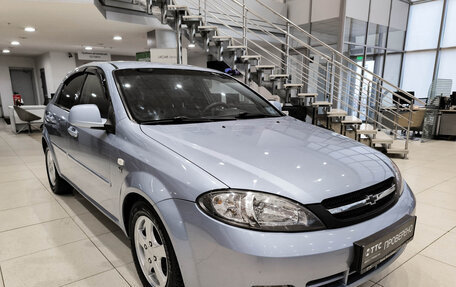 Chevrolet Lacetti, 2011 год, 650 000 рублей, 7 фотография