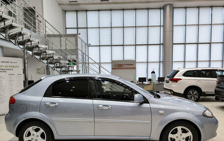 Chevrolet Lacetti, 2011 год, 650 000 рублей, 8 фотография