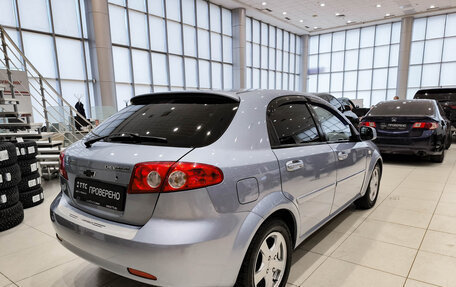 Chevrolet Lacetti, 2011 год, 650 000 рублей, 9 фотография