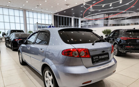 Chevrolet Lacetti, 2011 год, 650 000 рублей, 11 фотография