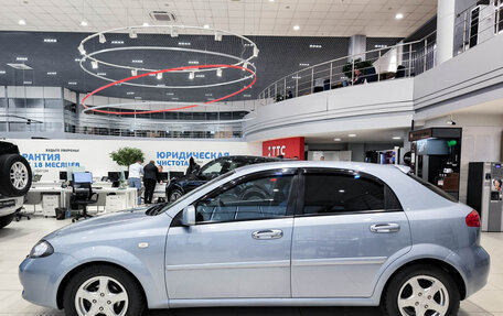Chevrolet Lacetti, 2011 год, 650 000 рублей, 12 фотография