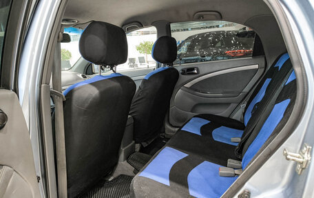 Chevrolet Lacetti, 2011 год, 650 000 рублей, 16 фотография