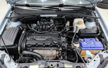 Chevrolet Lacetti, 2011 год, 650 000 рублей, 13 фотография