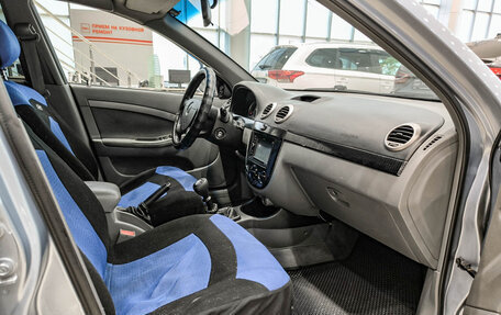 Chevrolet Lacetti, 2011 год, 650 000 рублей, 15 фотография