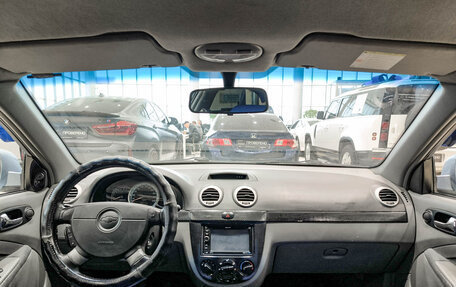 Chevrolet Lacetti, 2011 год, 650 000 рублей, 18 фотография