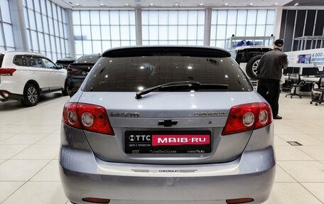 Chevrolet Lacetti, 2011 год, 650 000 рублей, 10 фотография