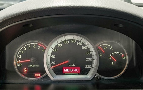 Chevrolet Lacetti, 2011 год, 650 000 рублей, 17 фотография
