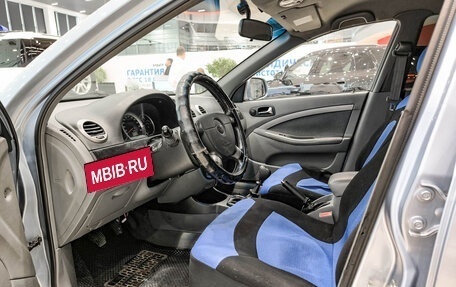 Chevrolet Lacetti, 2011 год, 650 000 рублей, 20 фотография