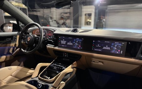 Porsche Cayenne III, 2026 год, 24 500 000 рублей, 12 фотография