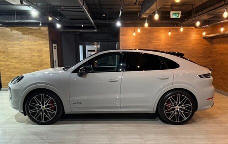 Porsche Cayenne III, 2026 год, 24 500 000 рублей, 5 фотография