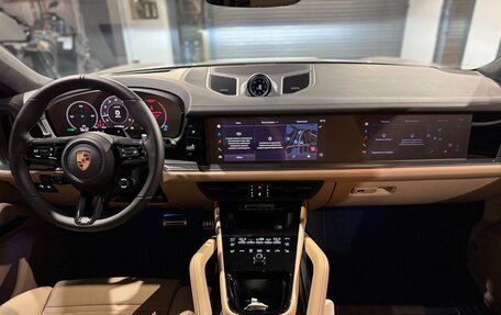 Porsche Cayenne III, 2026 год, 24 500 000 рублей, 14 фотография