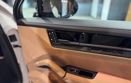 Porsche Cayenne III, 2026 год, 24 500 000 рублей, 16 фотография