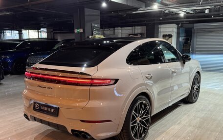 Porsche Cayenne III, 2026 год, 24 500 000 рублей, 7 фотография