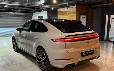 Porsche Cayenne III, 2026 год, 24 500 000 рублей, 8 фотография
