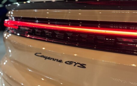 Porsche Cayenne III, 2026 год, 24 500 000 рублей, 9 фотография