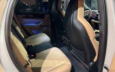 Porsche Cayenne III, 2026 год, 24 500 000 рублей, 11 фотография